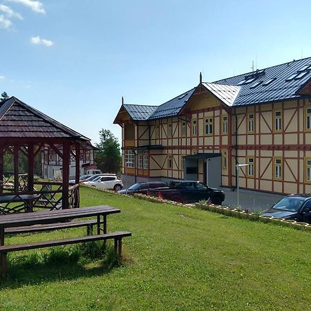 Apartment Nr 4, Vila Kollar Dolny Smokovec, Vysoké Tatry Exterior photo