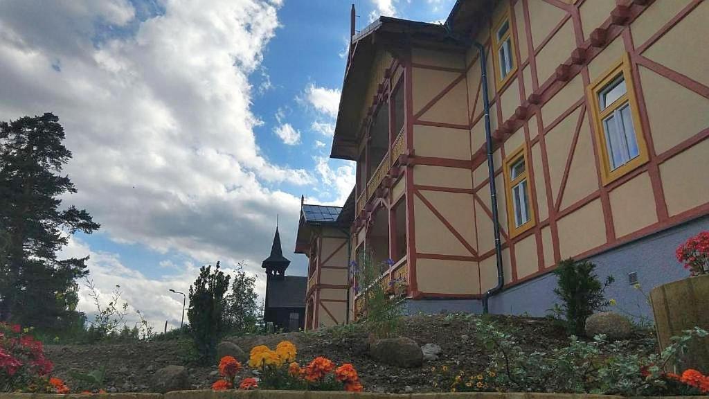 Apartment Nr 4, Vila Kollar Dolny Smokovec, Vysoké Tatry Exterior photo