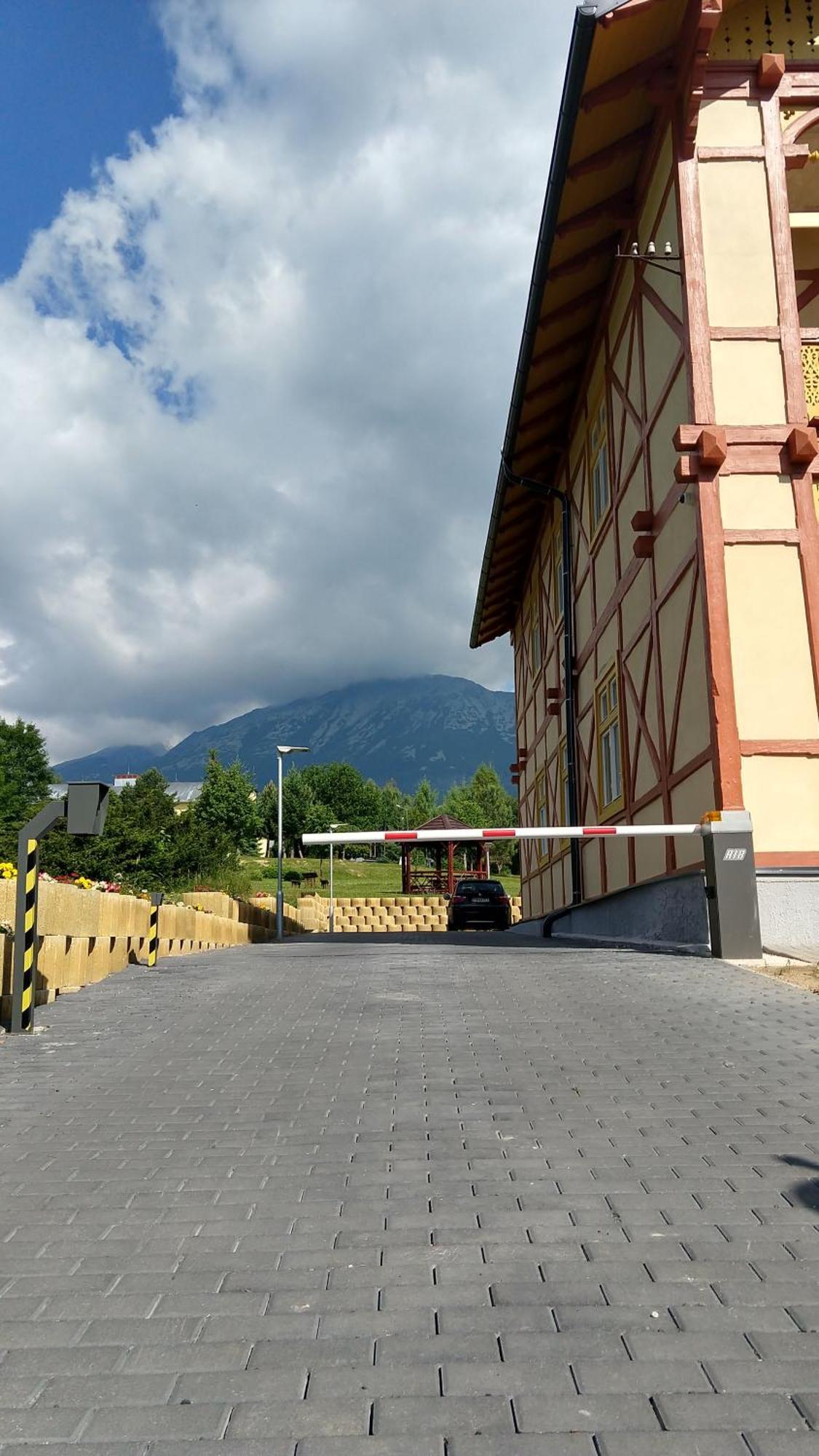 Apartment Nr 4, Vila Kollar Dolny Smokovec, Vysoké Tatry Exterior photo