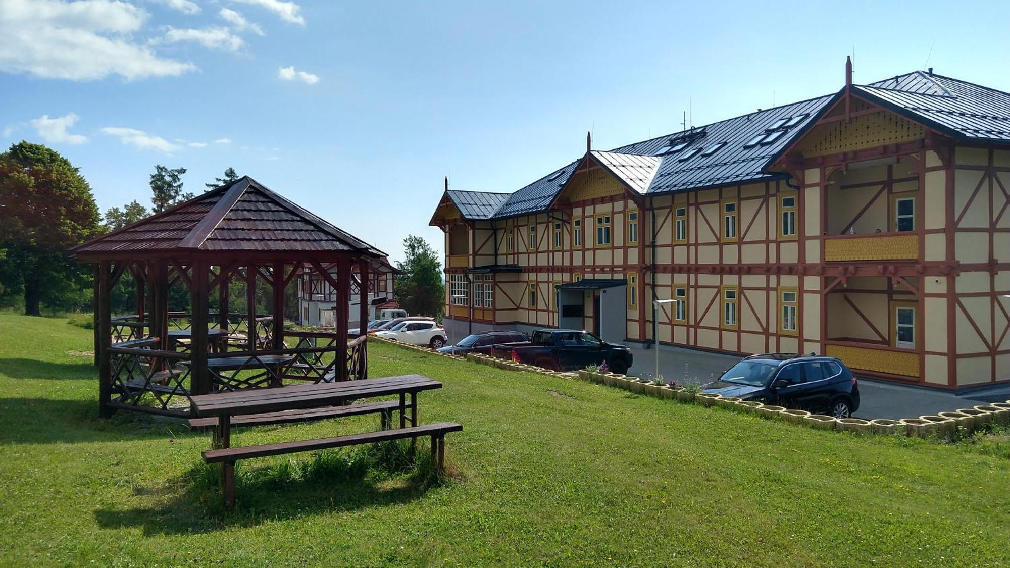 Apartment Nr 4, Vila Kollar Dolny Smokovec, Vysoké Tatry Exterior photo